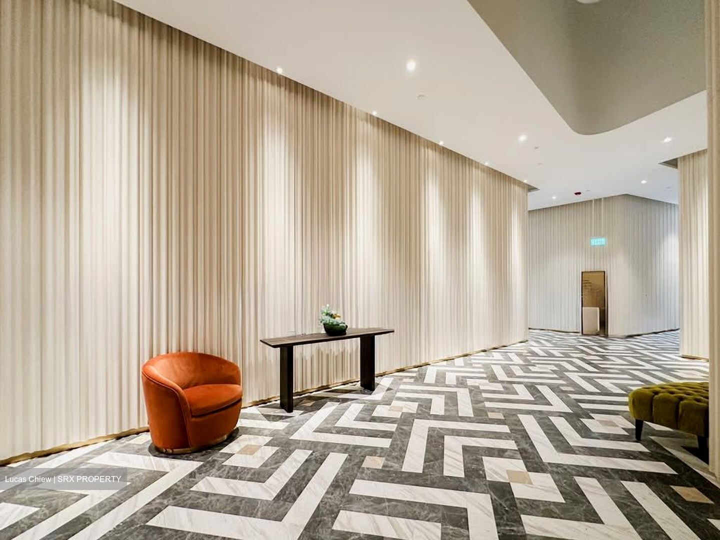 Klimt Cairnhill (D9), Apartment #583777231